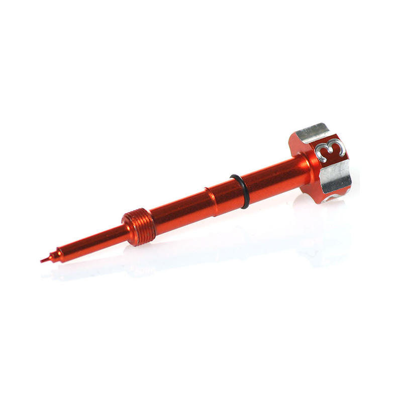 Rfx 739-0925 FXMS 10100 55OR FUEL MIXTURE SCREW ORANGE KEIHIN FCR CARBURETOR