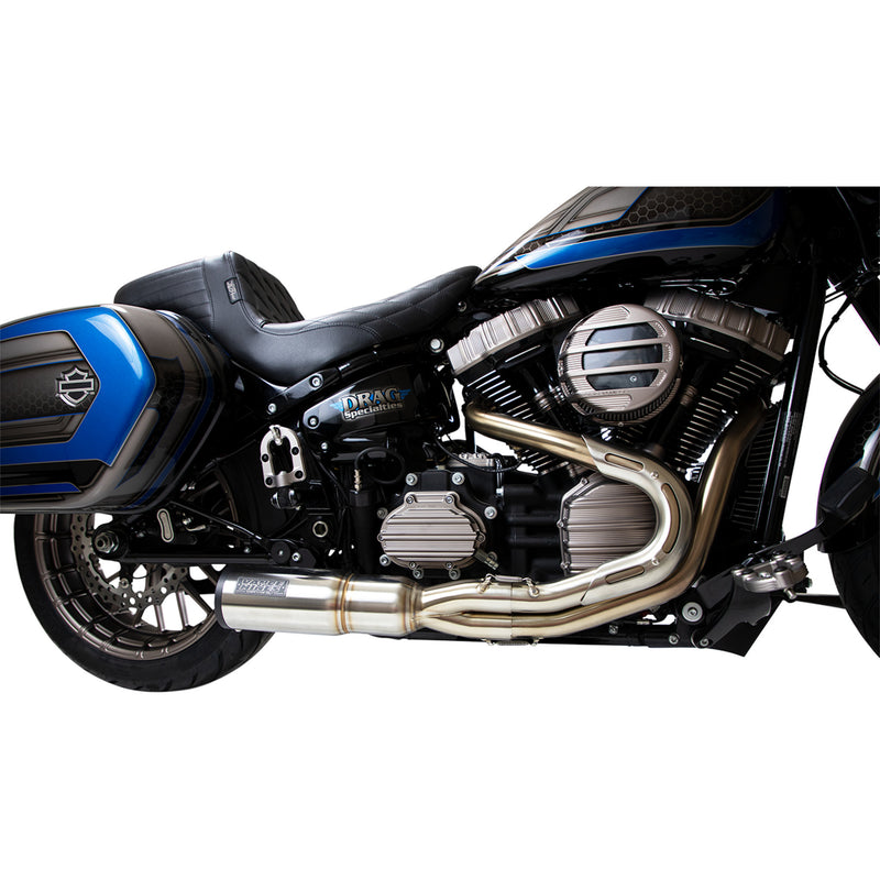 Arlen Ness Side Kick Breather Air Cleaner - 81-308 For Harley Motorcycles 2017-2025