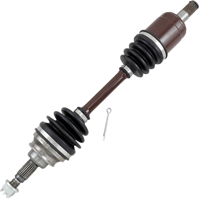 Moose Offroad Axle - LM6-HO-8-116 Honda TRX650FA Rincon 4x4 / TRX650FGA Rincon 4x4 GPScape 2003-2004