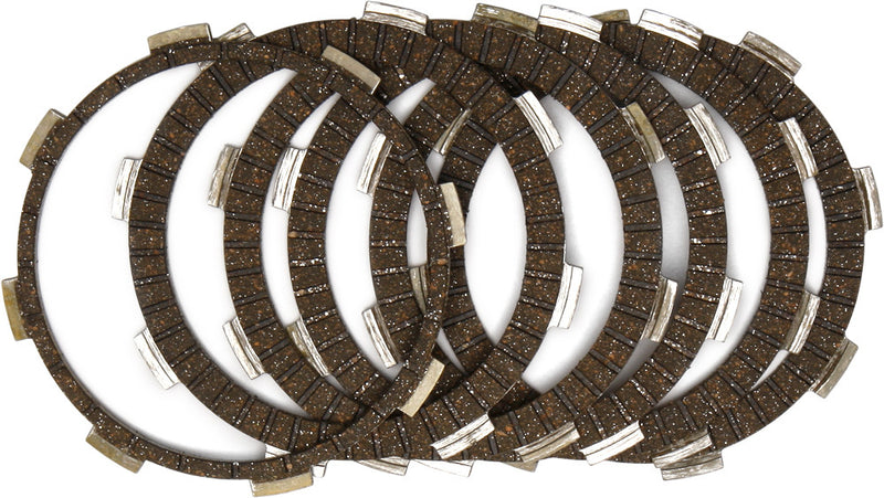 Ebc Redline Clutch Kit - CK1304 Honda CRF150F / CRF230F 2003-2009