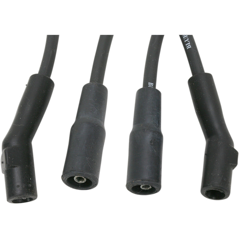 Blue Streak Blue Streak XXX Wire - MC-SPW10 For Harley Touring 1999-2008