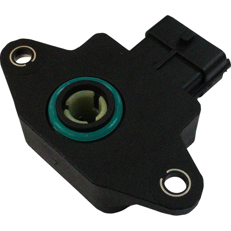 Parts Unlimited Sensor - 1022-0264 Ski-Doo 600 2 W/136" Track / 600 / Summit 800 High Mark 2006