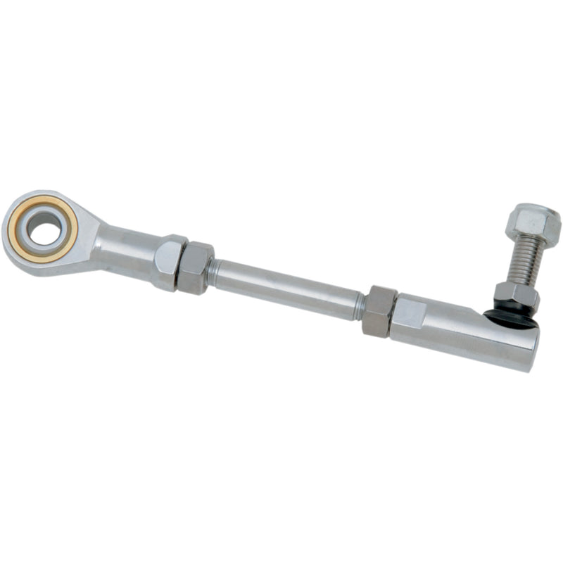 Drag Specialties Shift Linkage - 1601-0288 For Harley Dyna 1991-2005