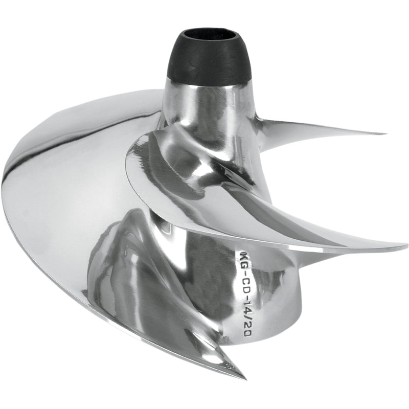 Solas Concord Impeller - KG-CD-14/20 Kawasaki Watercraft 1996-2019