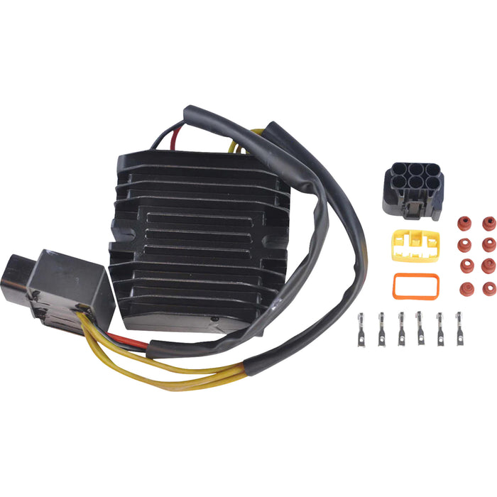 RM STATOR 2120-1468 RM30801H Voltage Regulator mosfet - arctic cat/honda/kawasaki/yamaha