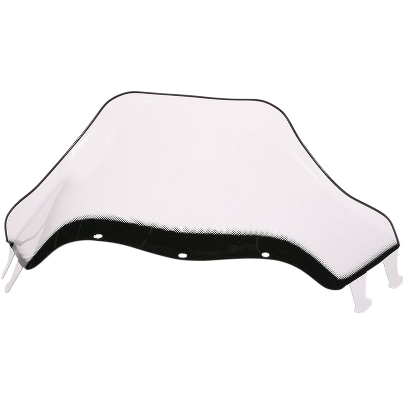 Sno Stuff Windshield - 450-239-10 Polaris Snowmobiles 1996-1999