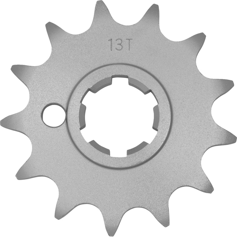 Moose Offroad Sprocket - 26-2118-13CRMO Kawasaki KX 500 / KX 250 1983-1986