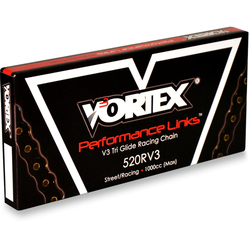 VORTEX 1223-1048 520RX3-120 RX3 Drive Chain 520 RX3 - Drive Chain - 120 Links