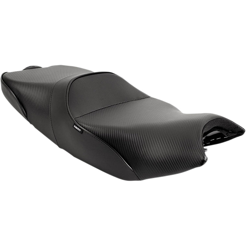 Sargent World Sport Performance Seat - WS-569-19 Suzuki 1250S Bandit / 650F / GSX1250FA / 1250FA 2007-2016