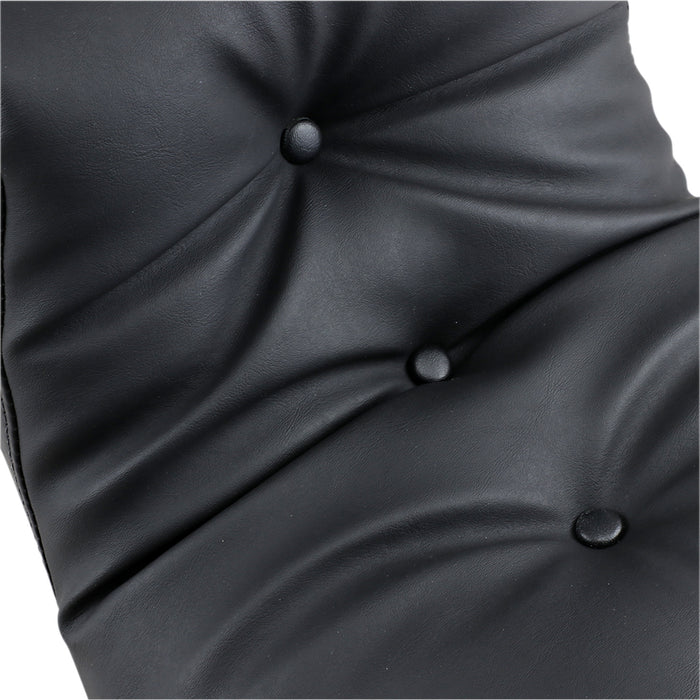 MUSTANG DS-900355 75060 Regal Duke Pillow 2-Up Seat - Wide Duke Pillow Seat - FX '58-'84