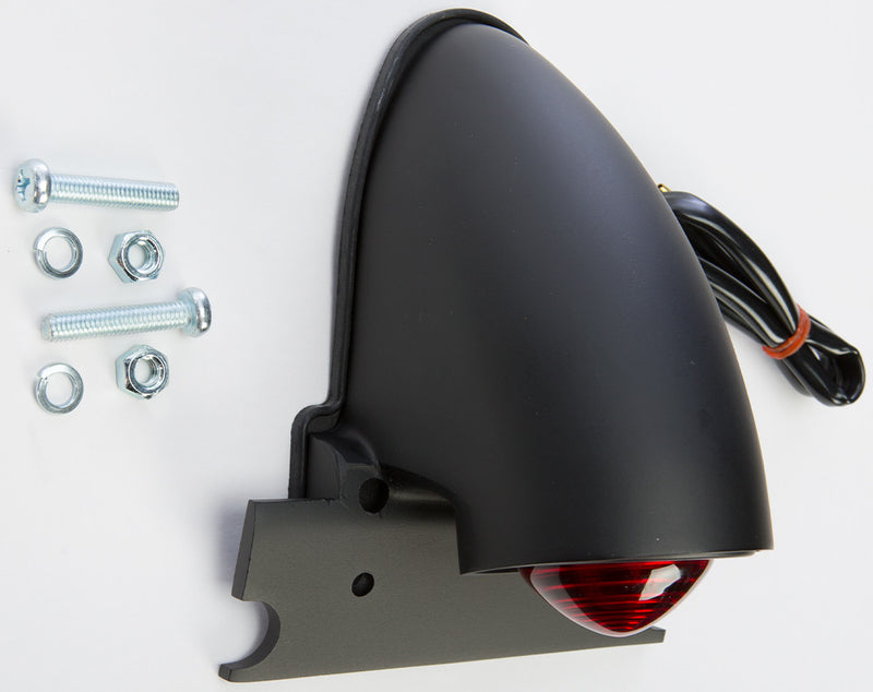 Harddrive 820-51703 38-207B SPARTO TAILLIGHT POLISHED
