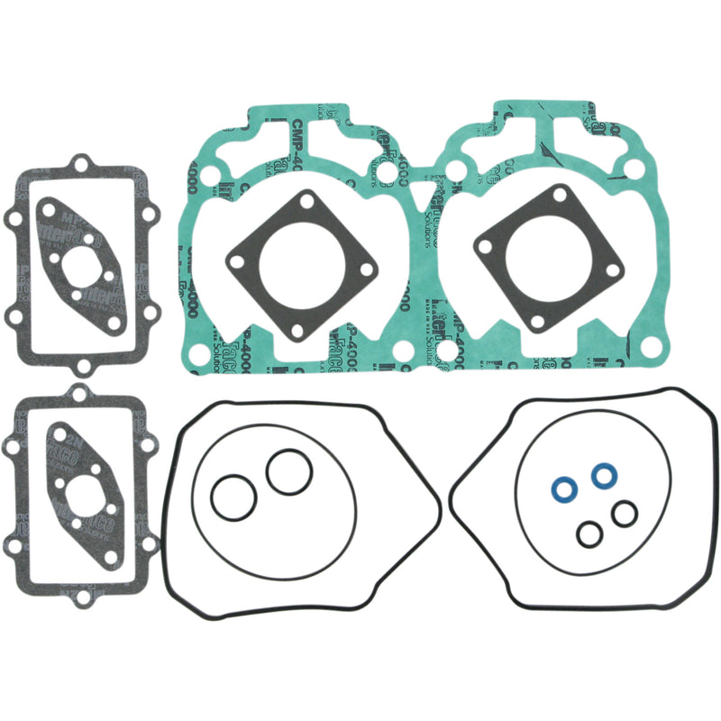 Vertex Pro-Formance Gasket Set - 710303 Ski-Doo Snowmobiles 2009-2020