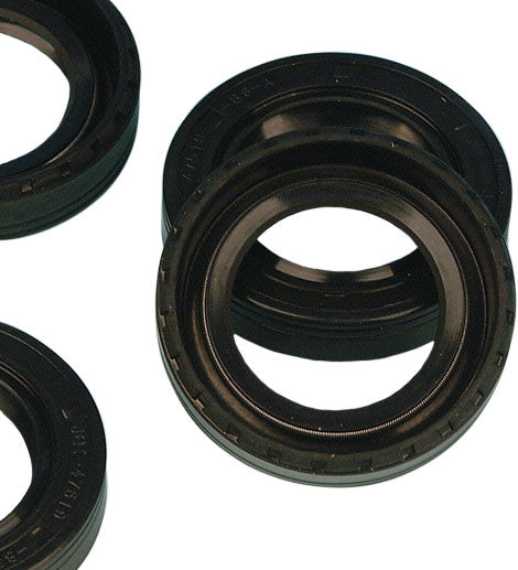 James Gasket James Gaskets Gasket OIL Seal Wheel Bearing ALL EVO 2/PK - 47519-83-A2 For Harley Motorcycles 1984-1999