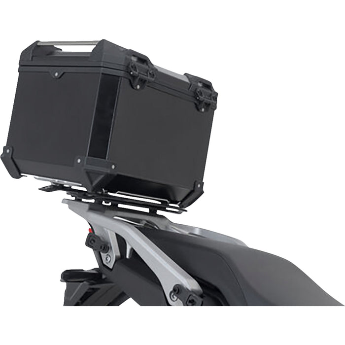 SW-MOTECH 3580-0073 ADV.01.070.75000/B Adventure Luggage System black - honda transalp '24