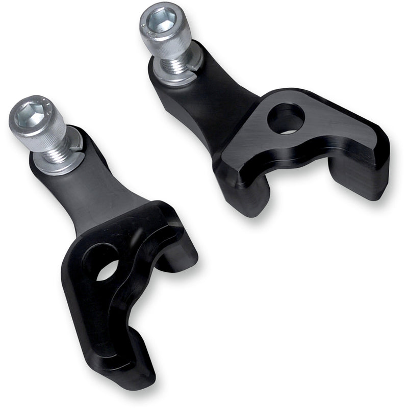 Covingtons Lowering Kit - C1404-B For Harley Touring 2009-2026
