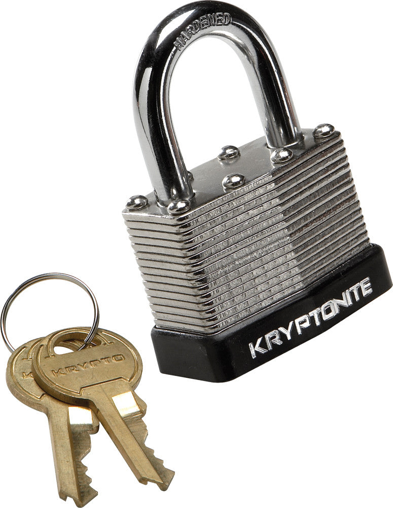 Kryptonite 57-9716 850359 4MM PADLOCK