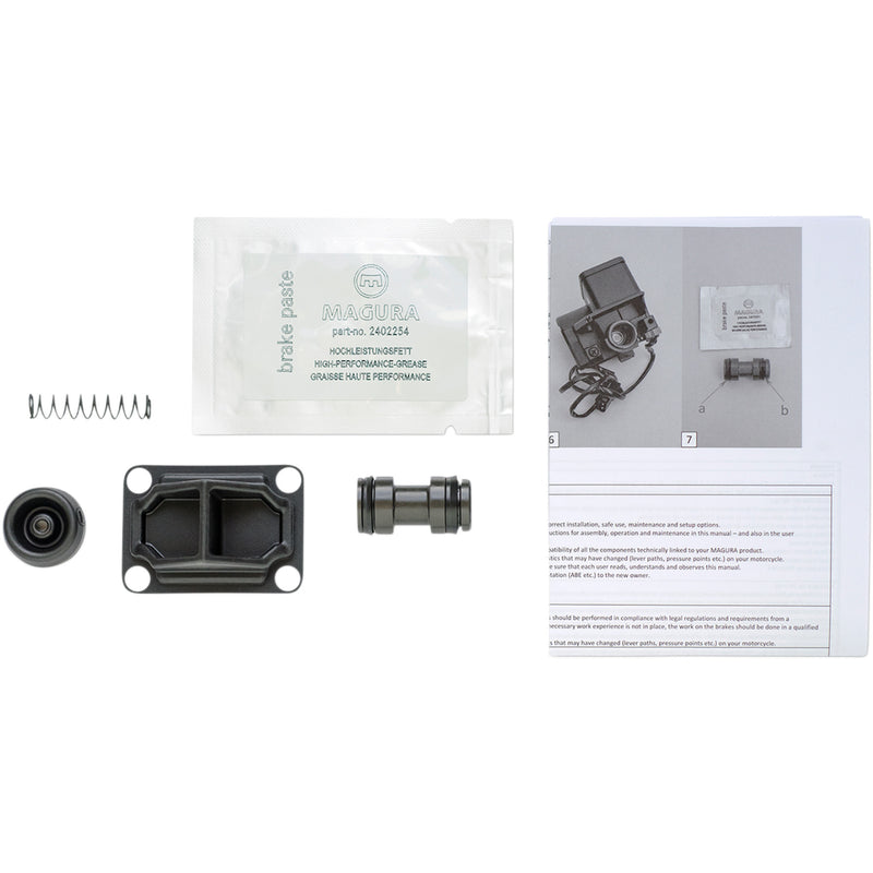 Magura Repair Kit - 2701413 BMW Motorcycles 1970-2000