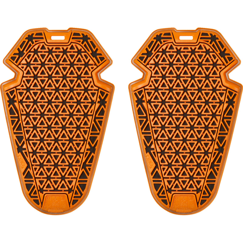 ICON D3O® Ghost Impact Protectors Guards - &