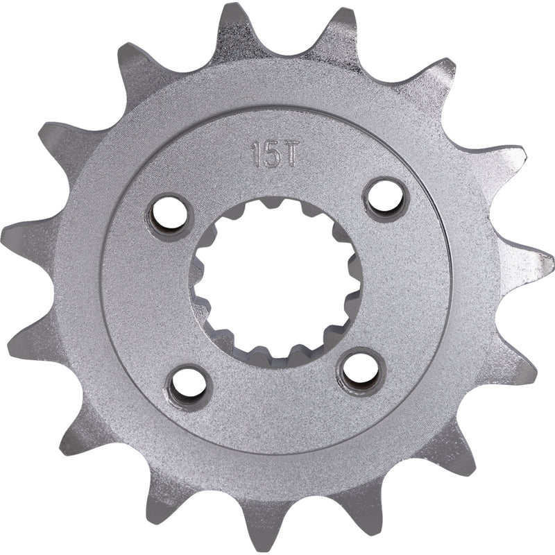 Moose Offroad Sprocket - 26-1195-15CRMO Honda XR600R / XR650L 1991-2025