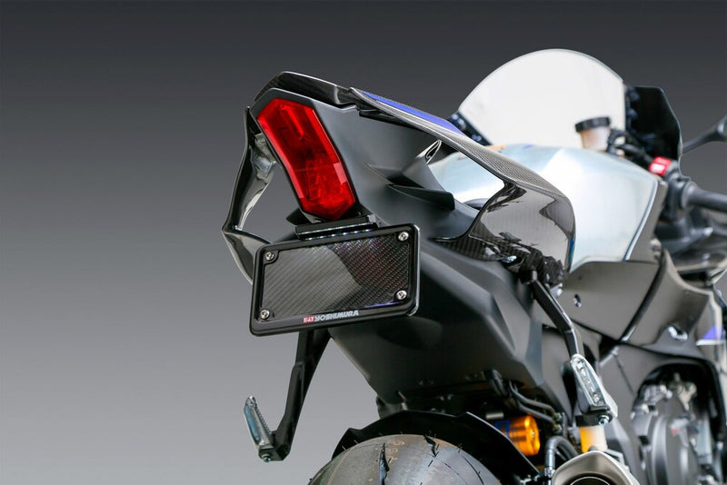 Yoshimura 961-9243 075BG131410 FENDER ELIMINATOR V2 BASE YAM