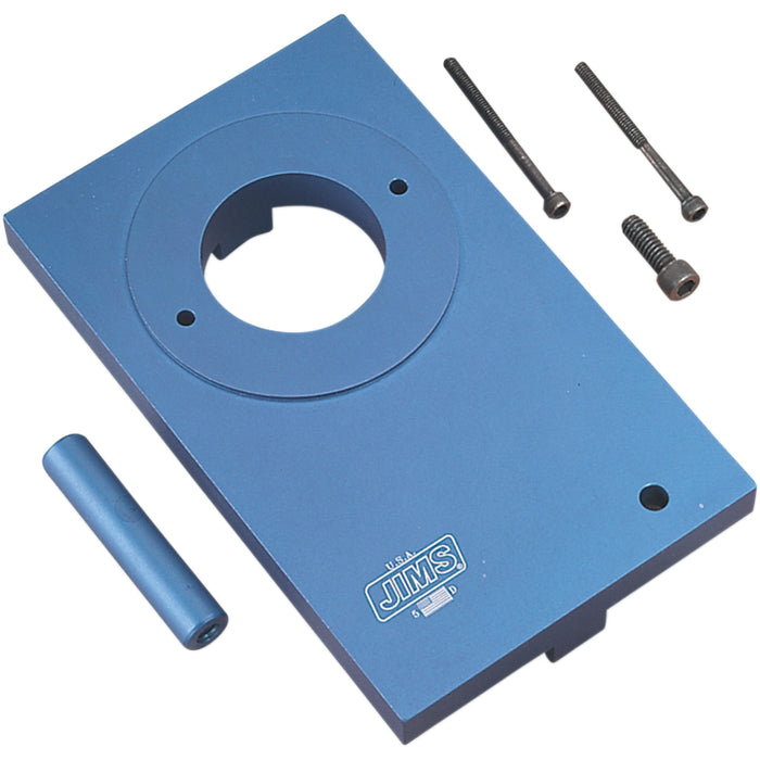 JIMS DS-196144 1041-TC Cam Cover Holding Tool Camshaft Cover Holder Tool - '70-'99 Big Twin