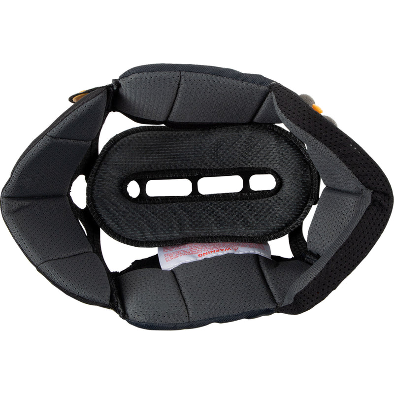 ARAI HELMETS XD-4/VX-Pro3/VX-Pro4 Helmet Liner — Interior Pad - mm