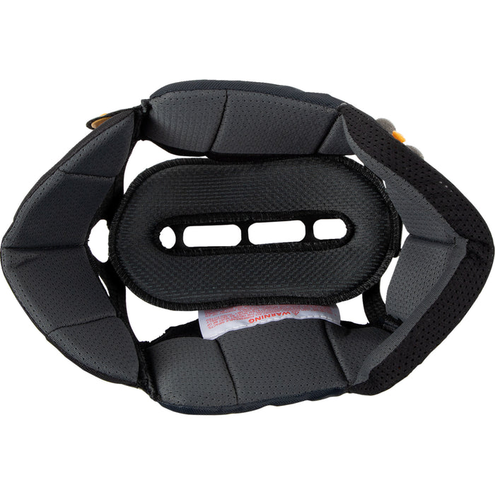 ARAI HELMETS XD-4/VX-Pro3/VX-Pro4 Helmet Liner — Interior Pad - mm