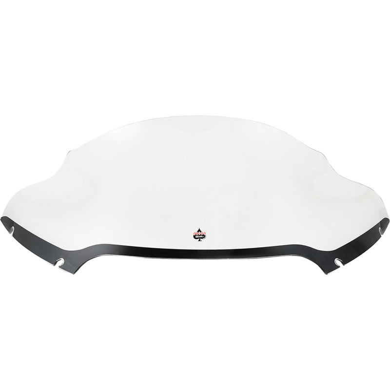 Klock Werks Flare™ Windshield - KWW-01-0659 For Harley Road Glide 2015-2025