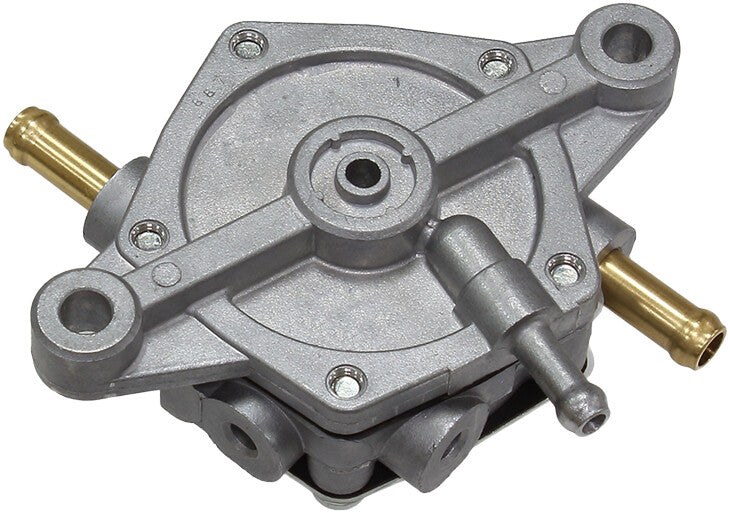 Sp1 14-22317 SM-07203 FUEL PUMP POL