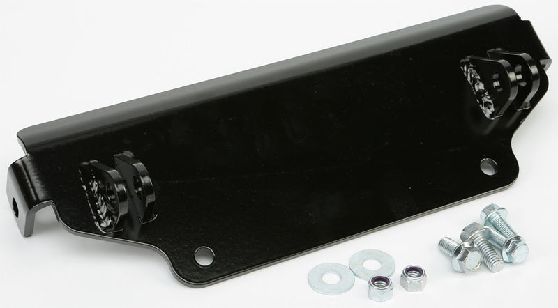 KFI Products UTV Plow Mount Kit - 105615 Honda Pioneer 2015-2023