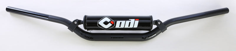 Odi 206-2996BK H907CFB CONTROLLED FLEX TECHNOLOGY 1 1/8" HANDLEBAR BLACK