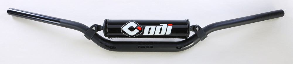 Odi 206-2996BK H907CFB CONTROLLED FLEX TECHNOLOGY 1 1/8" HANDLEBAR BLACK