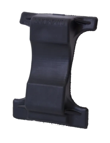 Rale Industries 545-15011 15011 SKI SADDLE BUSHING