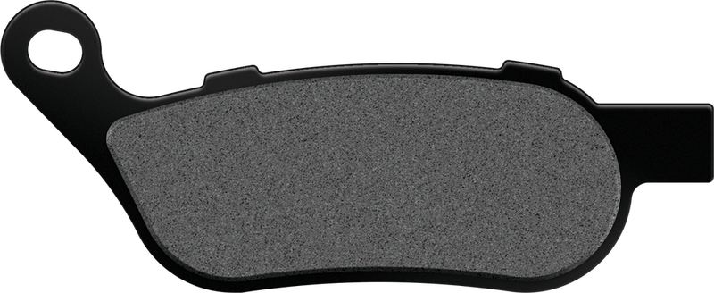 Harddrive HD Brake PAD Sintered Repl OE 42298-08 - HD458HH For Harley Motorcycles 2005-2017