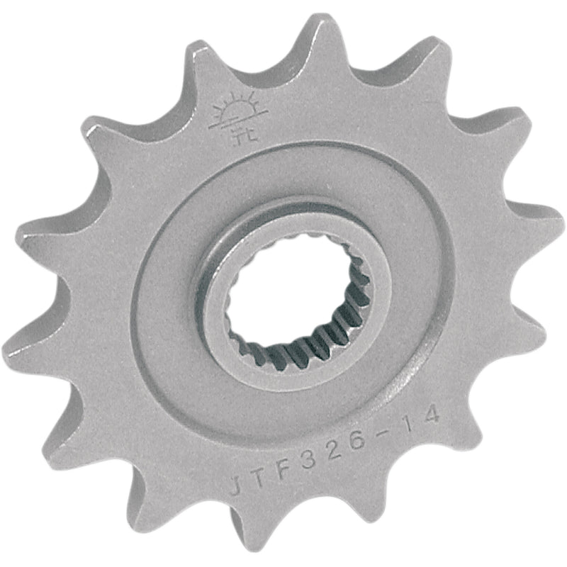 JT Sprockets Honda Sprocket - JTF326.14 Honda CR125R 1987-2003