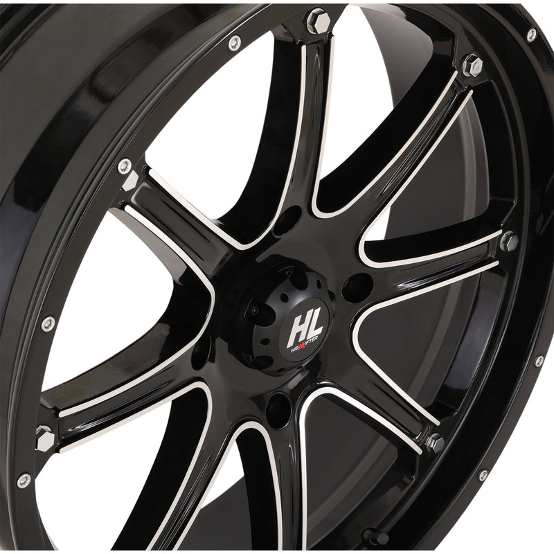 High Lifter HL4 Wheel - 20HL04-1156 For Arctic Cat Wildcat 2020-2024 | Textron Wildcat 2018-2019
