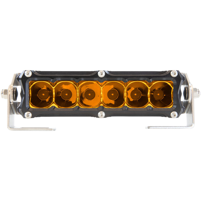 HERETIC 2001-2166 50601 6 Series LED Lighting LED Light Bar - 6" - Flood