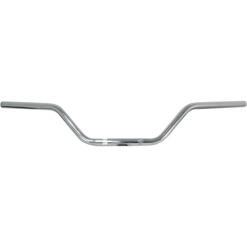 EMGO 0601-2587 23-93145 7/8" OEM-Style Handlebar Handlebar - CB750 - Chrome