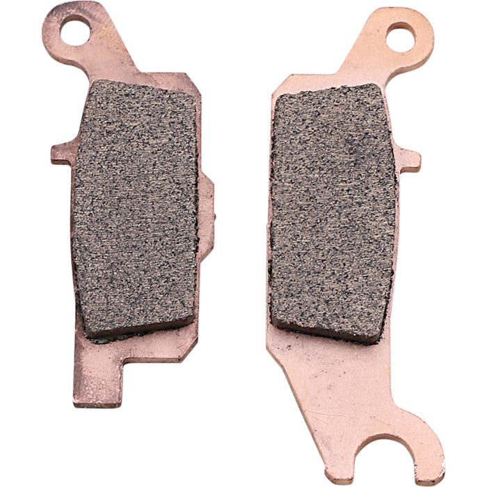 GALFER 1722-0870 FD378G1397 HH Sintered Brake Pads Brake Pads