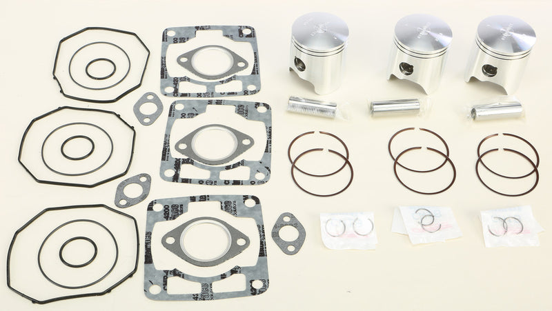 Wiseco SK1191 SK1191 STANDARD BORE PISTON KIT