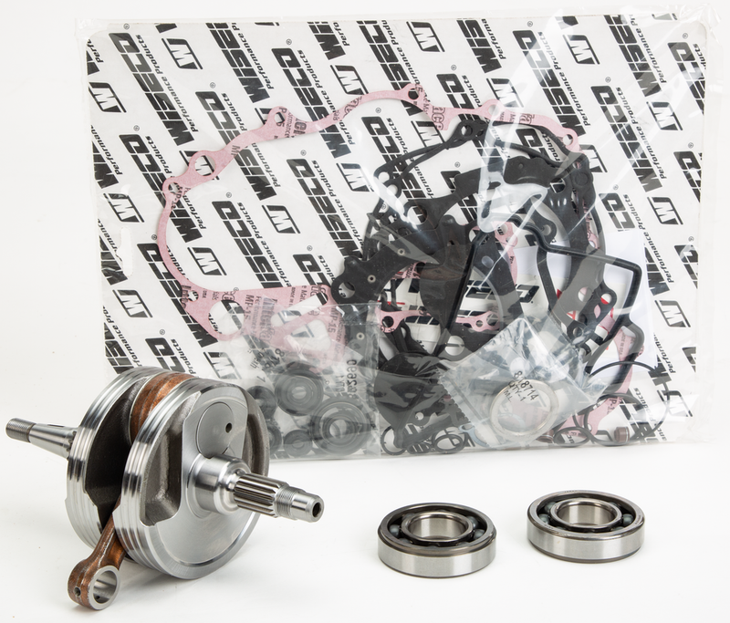 Wiseco Bottom END Kit - WPC216 Yamaha YZ 250 2014-2018