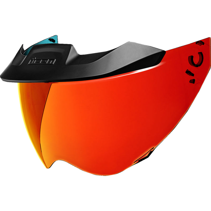 ICON Domain™ Helmet MotoShield™ Shield