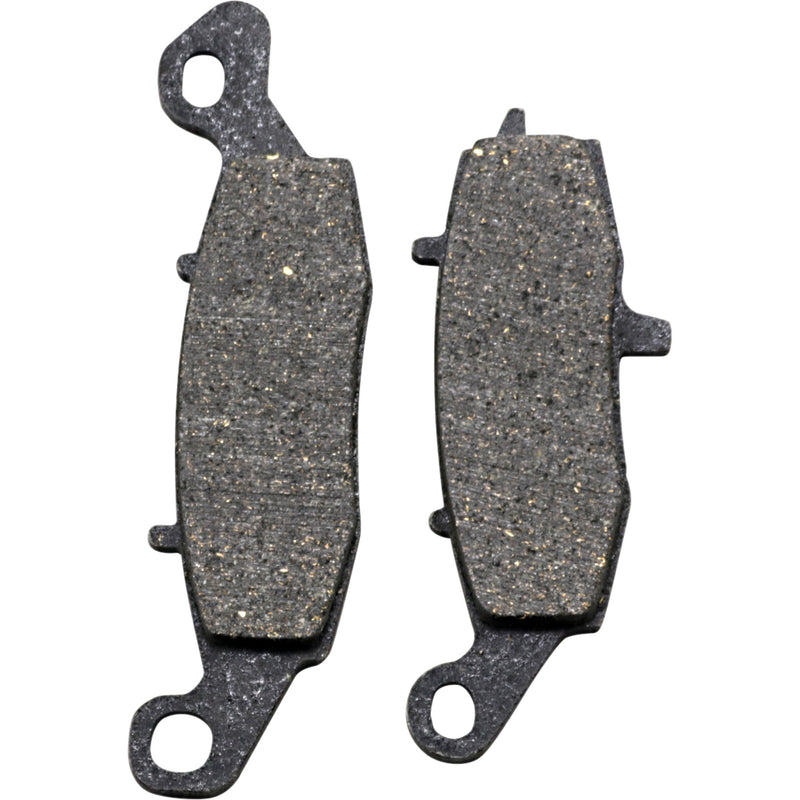 Galfer Brake Pad - FD174G1054 For Kawasaki Motorcycles 1995-2023 | Suzuki Motorcycles 1998-2021
