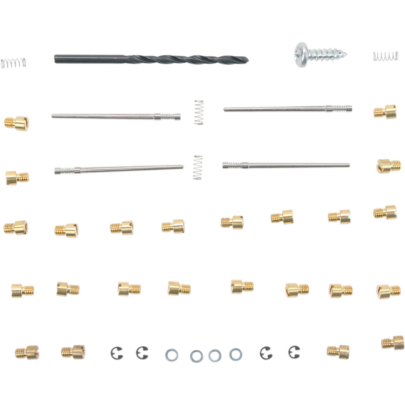 DYNOJET DJ-4170 4170 Jet Kit - Stage 1 - Yamaha