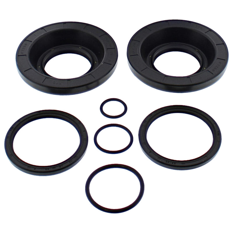 All Balls Differential Seal Kit - 25-2138-5 Honda Pioneer 2014-2025