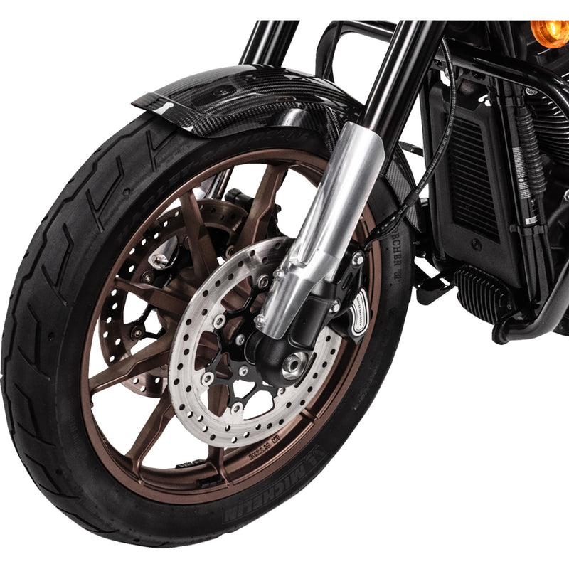 Saddlemen Adapter - M-8-0001 For Harley Softail Low Rider 2020-2025