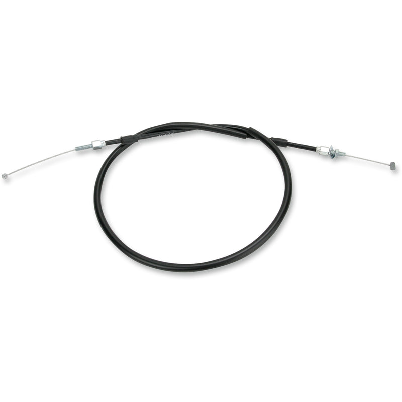 PARTS UNLIMITED K28-6507E Vinyl Covered Throttle/Choke Cable Vinyl Covered Throttle Cable - Honda