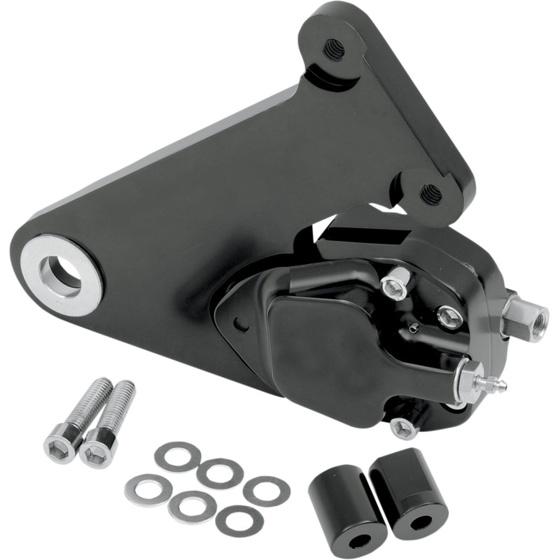 Gma Engineering By Bdl Brake Caliper Kit - GMA-205SB For Harley Sportster 1987-1999