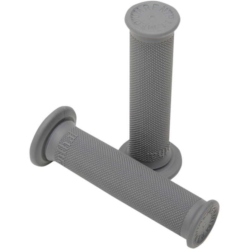 RENTHAL RG06M G109 All-Diamond ATV Grips Grips - ATV/PWC - Medium
