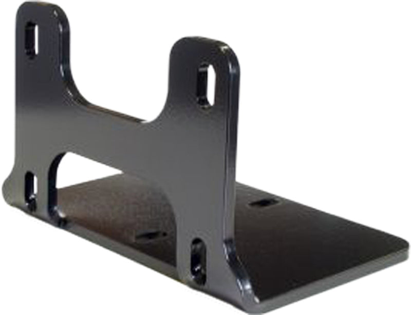 Kfi Products 10-0480 100480 2-HOLE MOUNTED WINCH 90 DEGREE CONVERTER